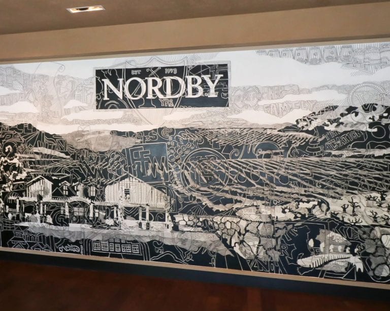Craig Nordby leads the Nordby Companies Into a New Era
