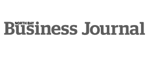 North Bay Business Journal logo