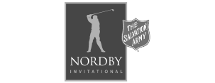 Nordby Invitational logo