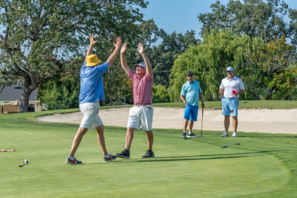 Nordby Golf invitational